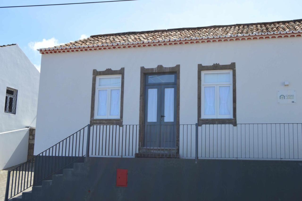 Villa Casas Do Vale A Casa Casa Familiar Nordeste  Exterior foto